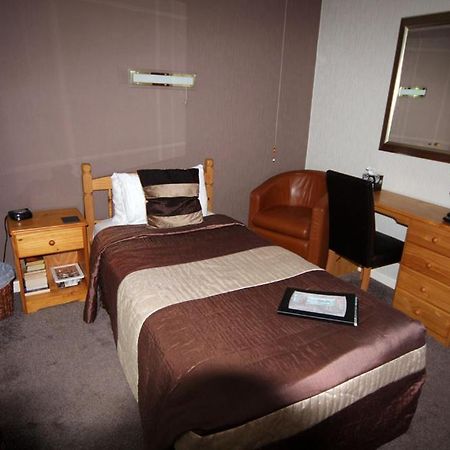 Glyn Peris Guest House Llanberis Exterior foto
