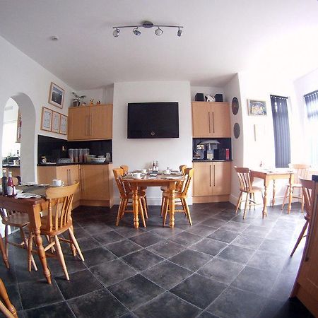 Glyn Peris Guest House Llanberis Exterior foto