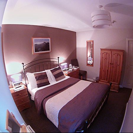 Glyn Peris Guest House Llanberis Exterior foto