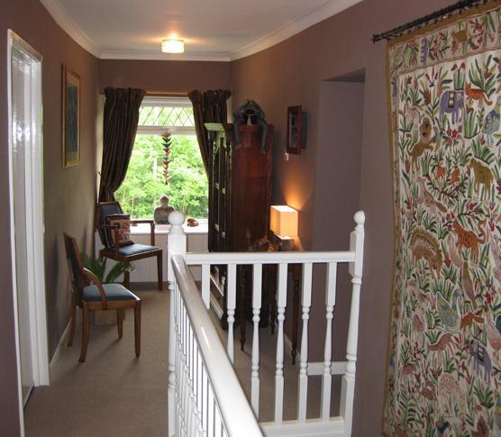Glyn Peris Guest House Llanberis Exterior foto