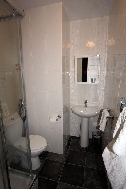 Glyn Peris Guest House Llanberis Zimmer foto