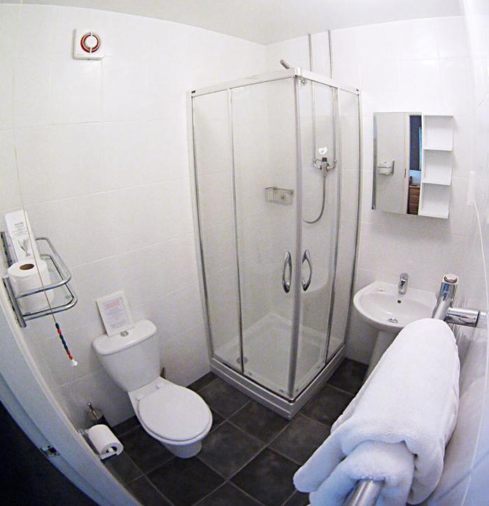 Glyn Peris Guest House Llanberis Zimmer foto